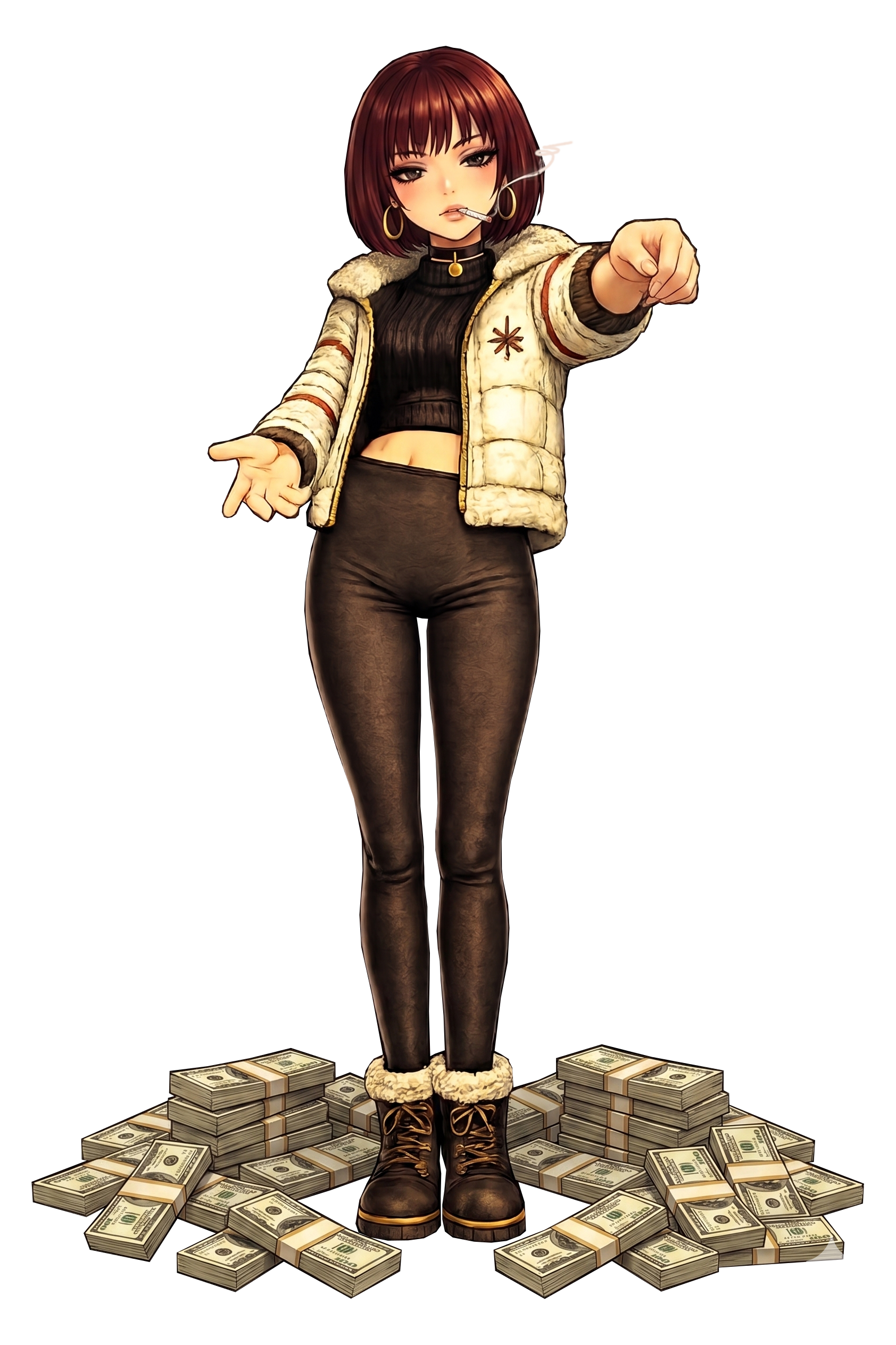Mathilda